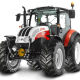crowdfunding traktor