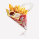 crowdfunding fries