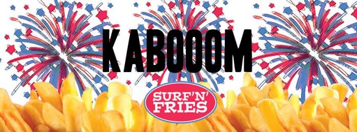 crowdfunding surf n fries