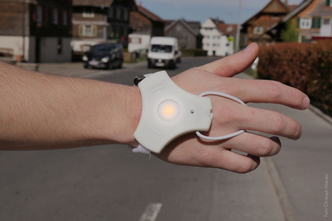 crowdfunding senlight produkt