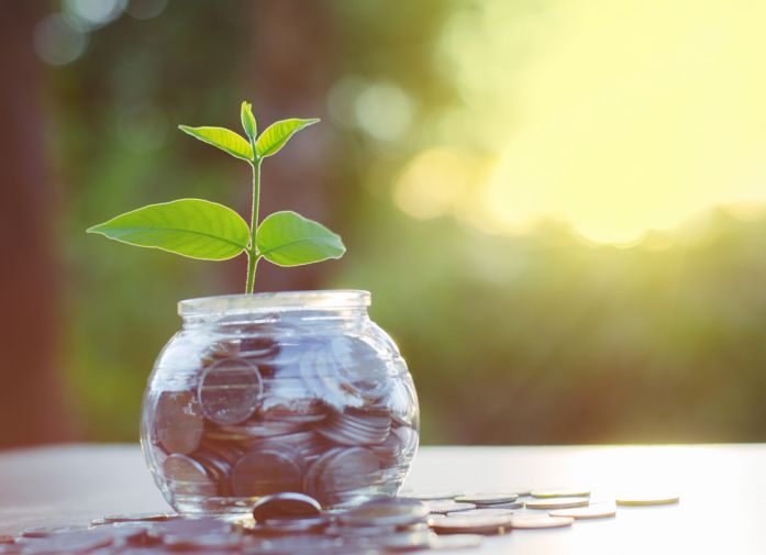 Crowdfunding und Crowdinvesting