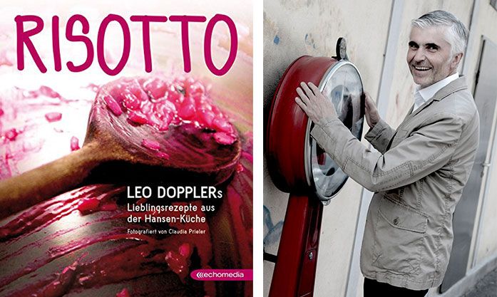 Crowdfunding Risotto