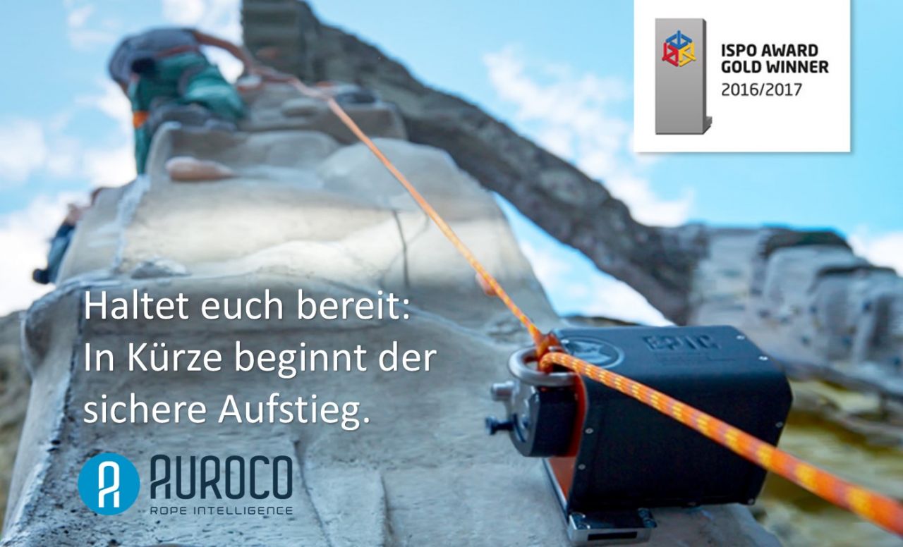 Auroco Crowdinvesting Vorankündigung