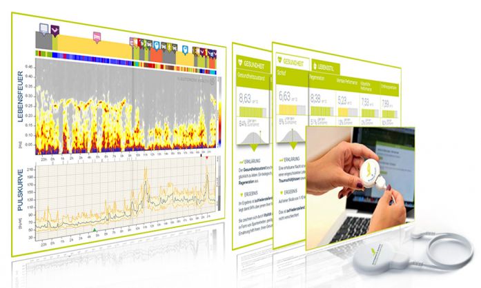 Autonom Health Produktbild