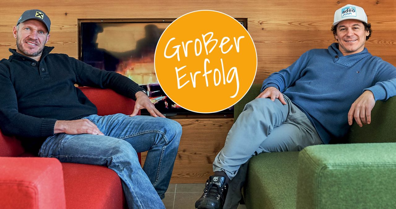 Crowdinvesting-Kampagne von Adeo ALPIN hat neues Fundingziel