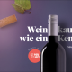Neun Weine, Blogbeitrag