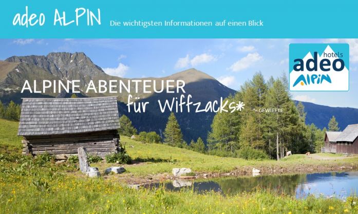 Blogbeitrag