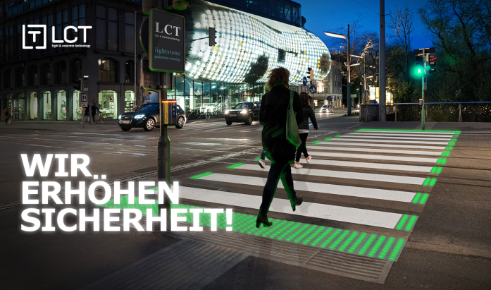 Die Crowdinvesting-Kampagne von LCT geht in Verlängerung