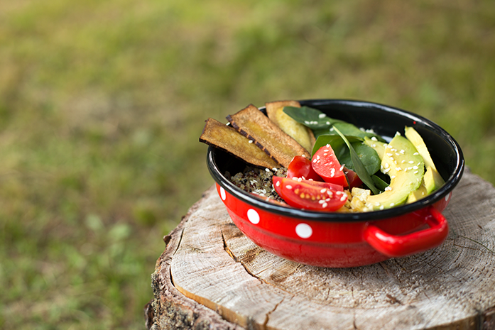 Breakfast Bowl