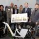 Sycube ermöglicht zukunftsfähige Mobilität