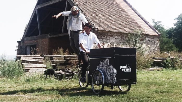 paul&ernst