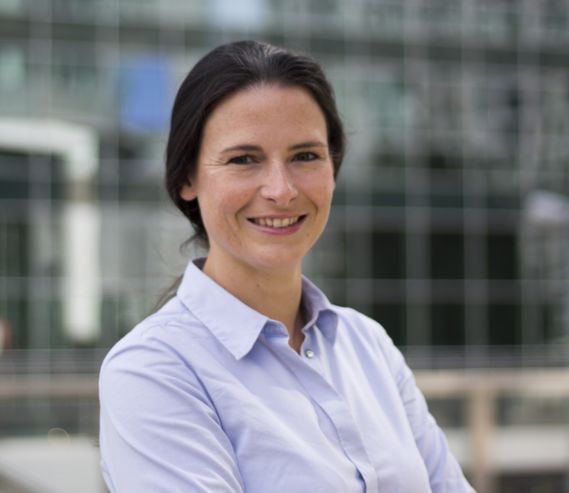 Katharina Ehrenfellner
