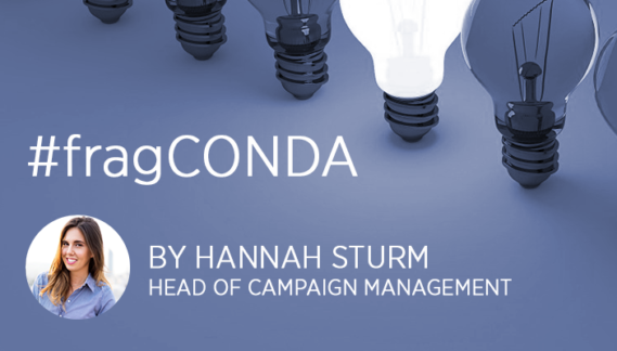 Hannah Sturm CONDA Crowdinvesting