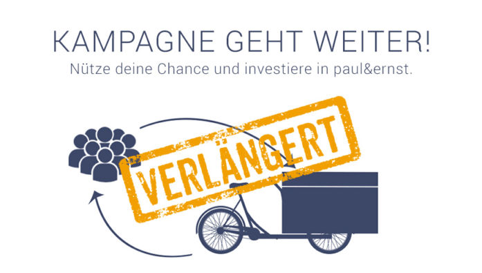 VERLÄNGERT paul ernst