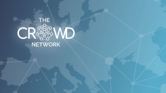 CRWD Network ICO