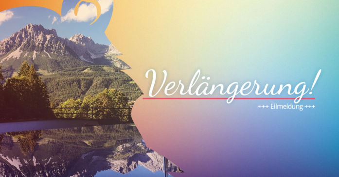 Hotel Christoph Verlaengerung