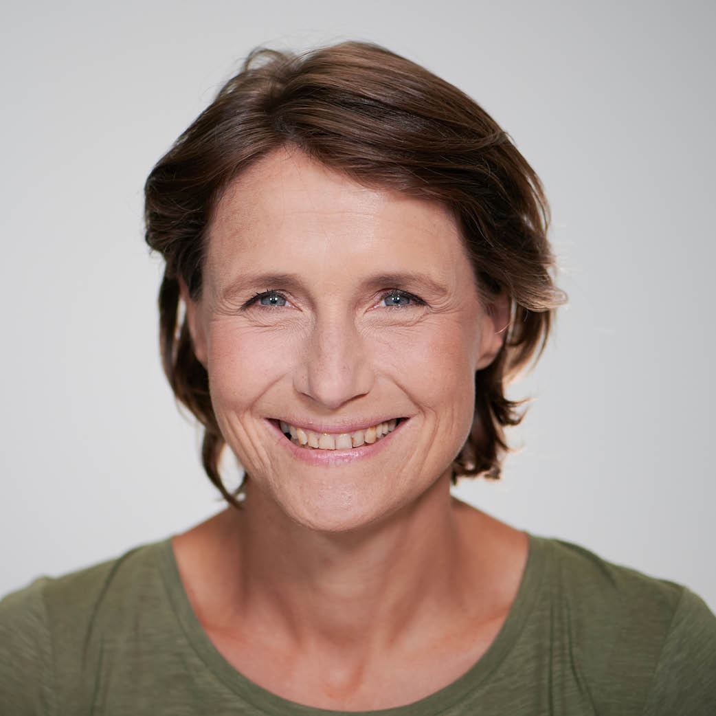 Andrea Schröder Andrea Schröder