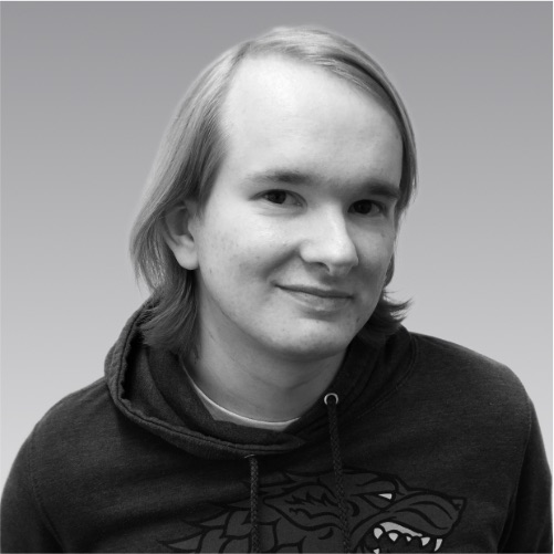 Christoper Nielsen Christoper Nielsen