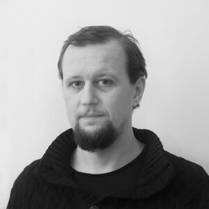 Serge Kasabytski Serge Kasabytski