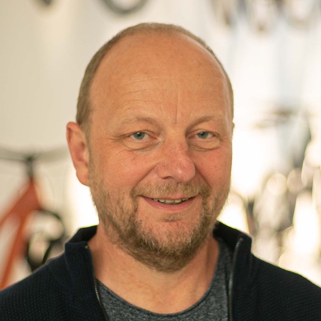 Jens Kampe Jens Kampe