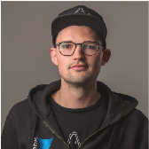 Benjamin Bacher Benjamin Bacher