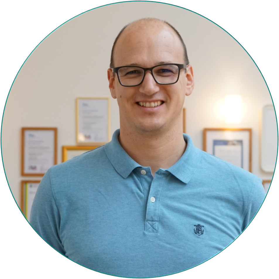 Ing. Andreas Knoflach Ing. Andreas Knoflach