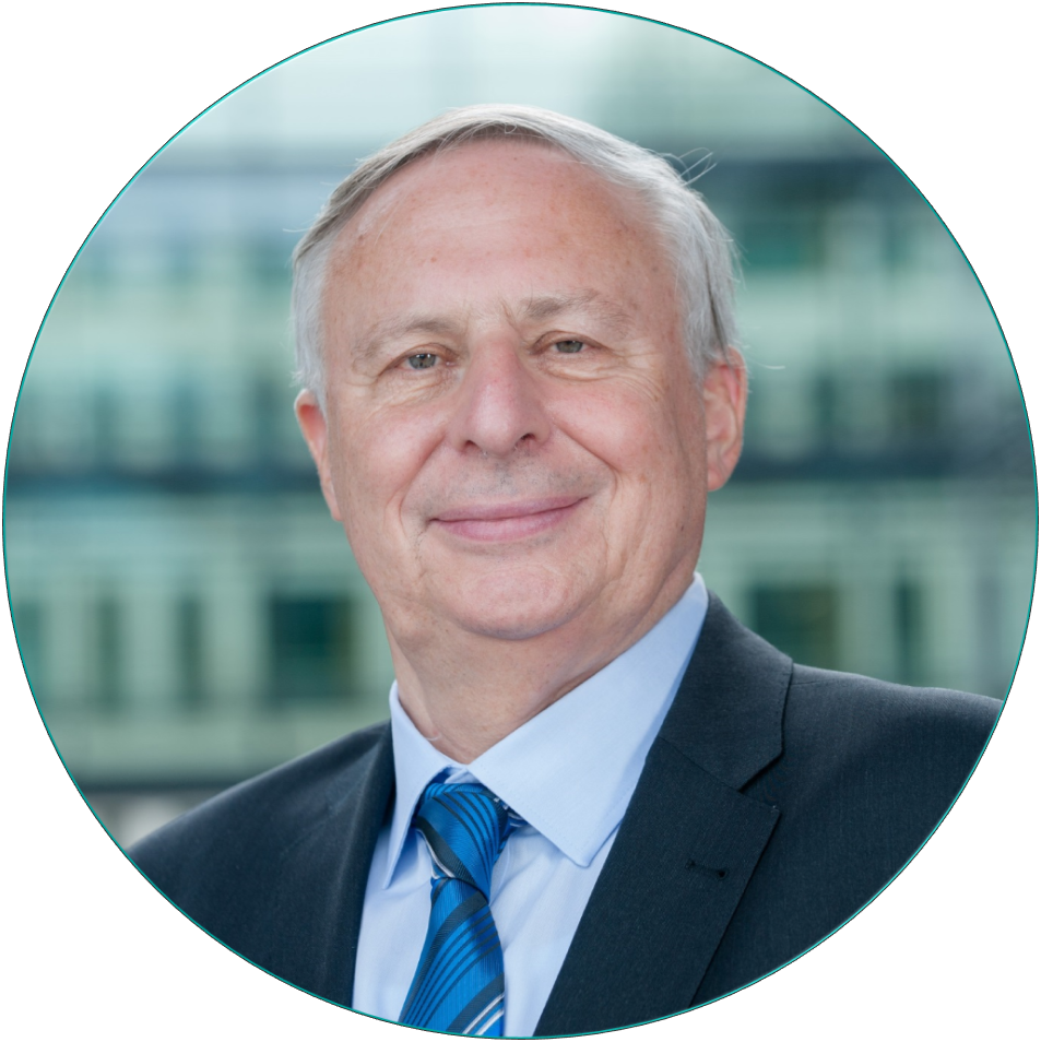 Beirat Prof. Dr. André Reuter: Europäische Beziehungen und geistiges Eigentum Beirat Prof. Dr. André Reuter: Europäische Beziehungen und geistiges Eigentum
