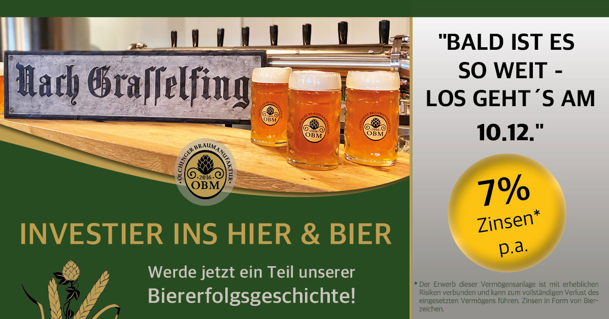 Crowdinvesting mit CONDA