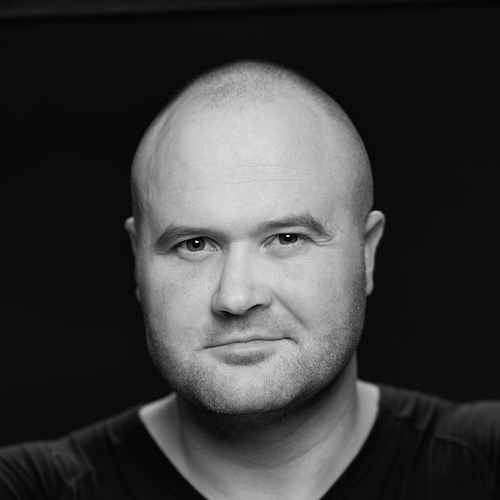 Martin Jahn Martin Jahn