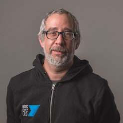 Klaus Bergher Klaus Bergher