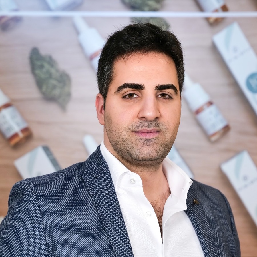 Eliran Shatashvili Eliran Shatashvili