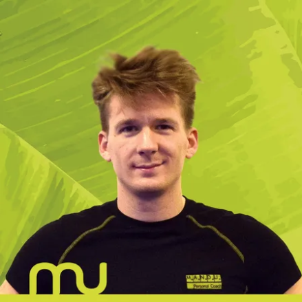 Stefan Markovics Stefan Markovics