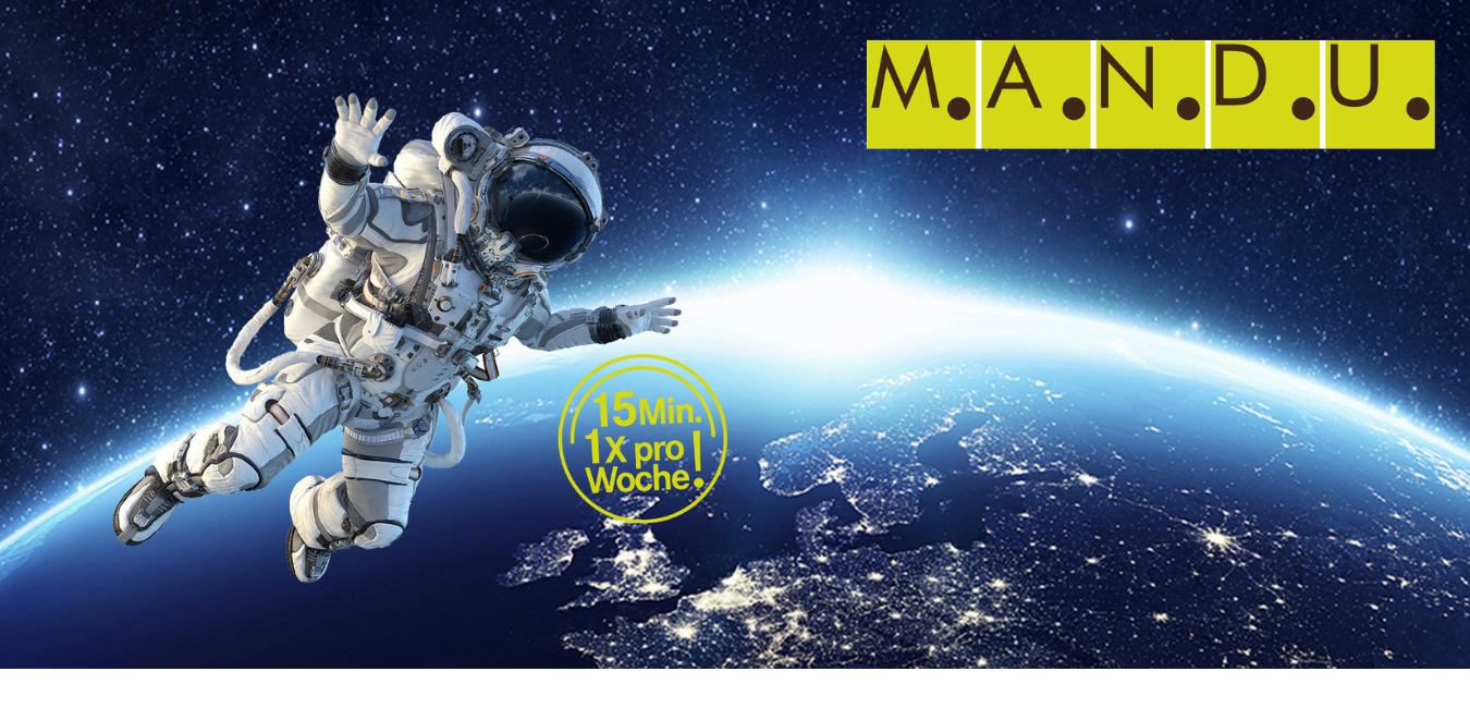 M.A.N.D.U. CONDA Crowdinvesting