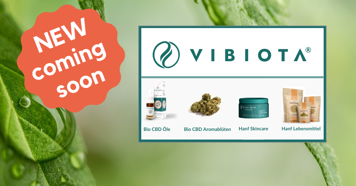 VIBIOTA CONDA Crowdinvesting