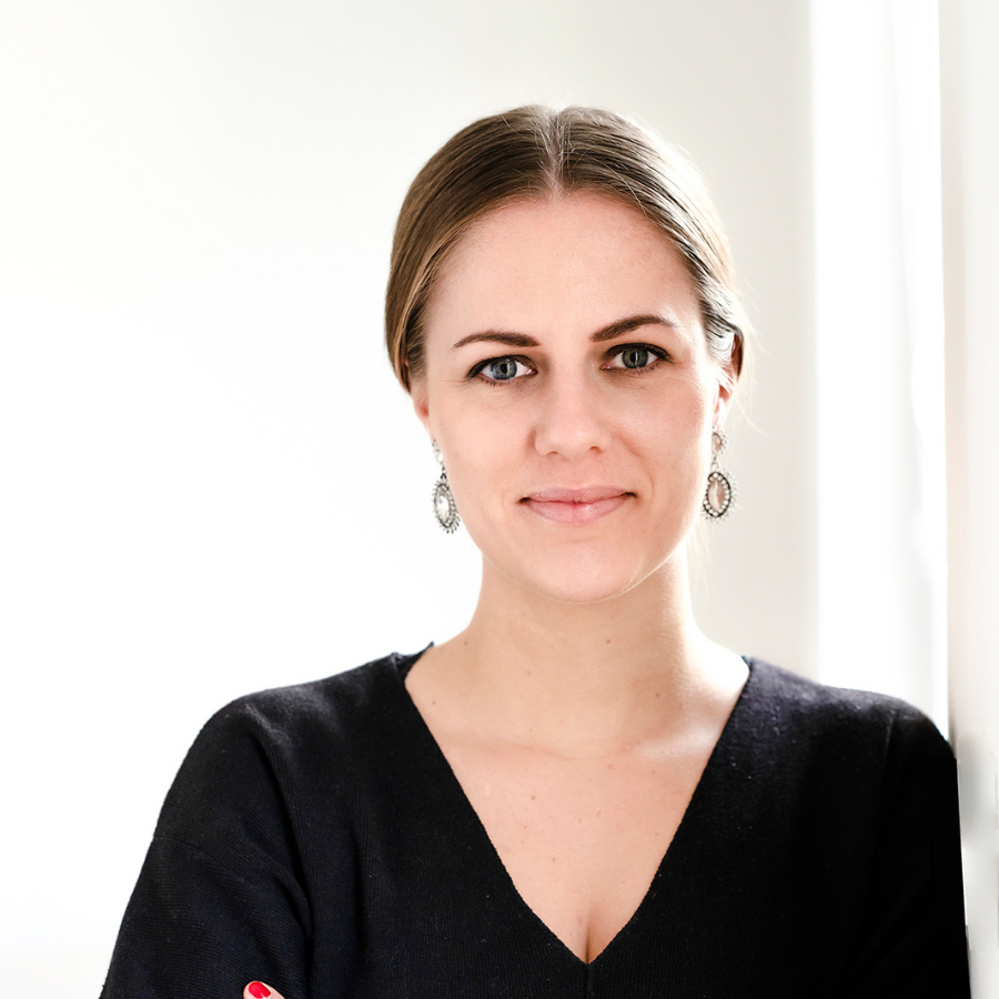 Lisa Reichkendler Lisa Reichkendler