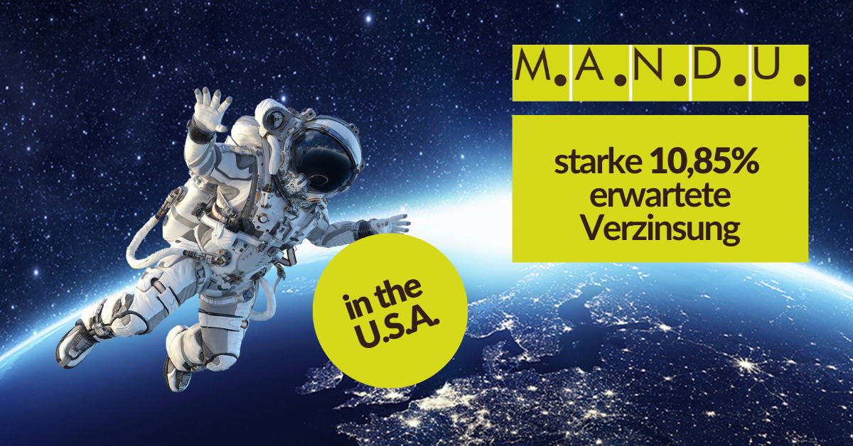 M.A.N.D.U. CONDA Crowdinvesting