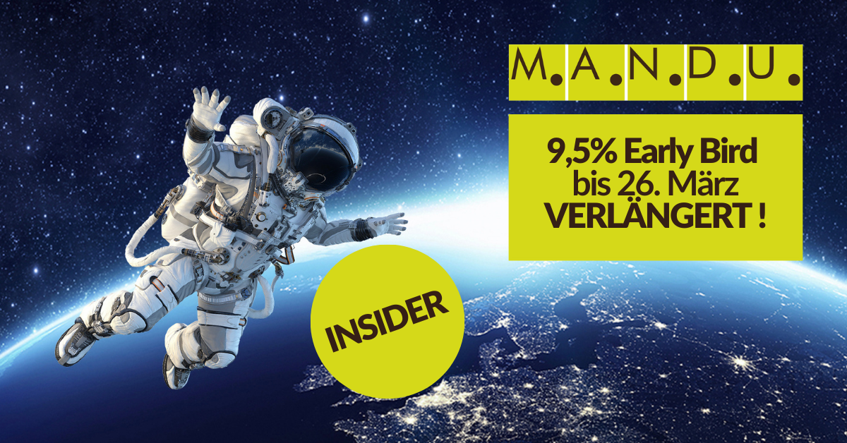 M.A.N.D.U. CONDA Crowdinvesting