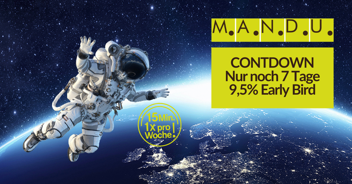 M.A.N.D.U. CONDA Crowdinvesting