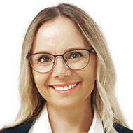 Anita Smetana-Topf Anita Smetana-Topf