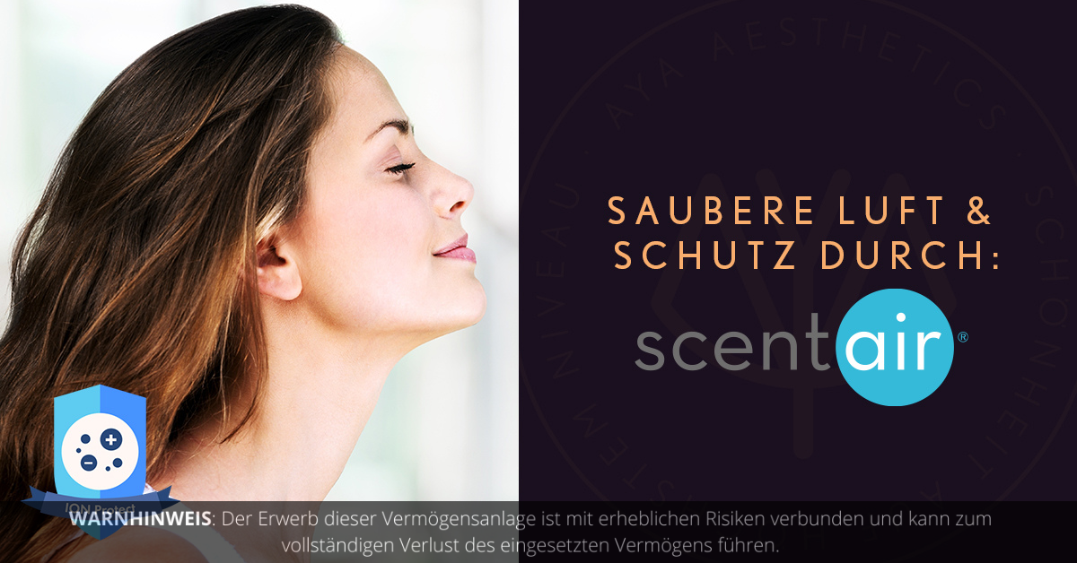 AYA Aesthetics CONDA Crowdinvesting investieren