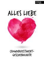Crowdinvesting Muttertag