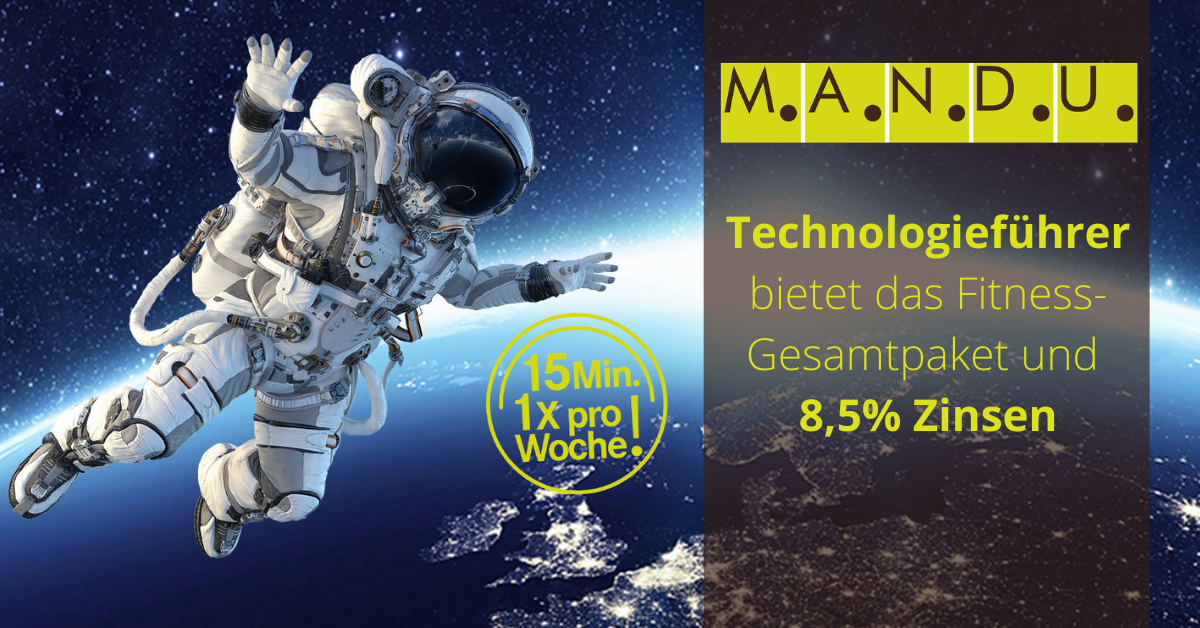 M.A.N.D.U. CONDA Crowdinvesting