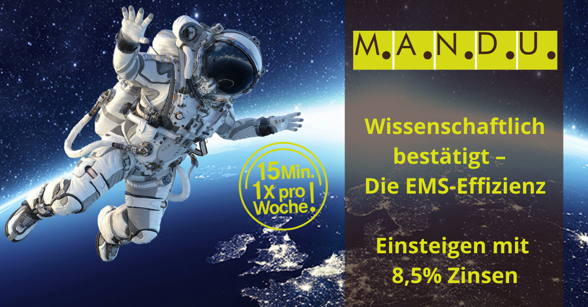 M.A.N.D.U. CONDA Crowdinvesting