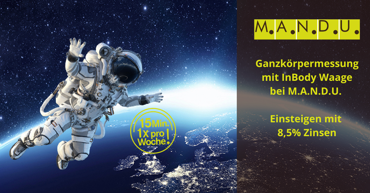 M.A.N.D.U. CONDA Crowdinvesting