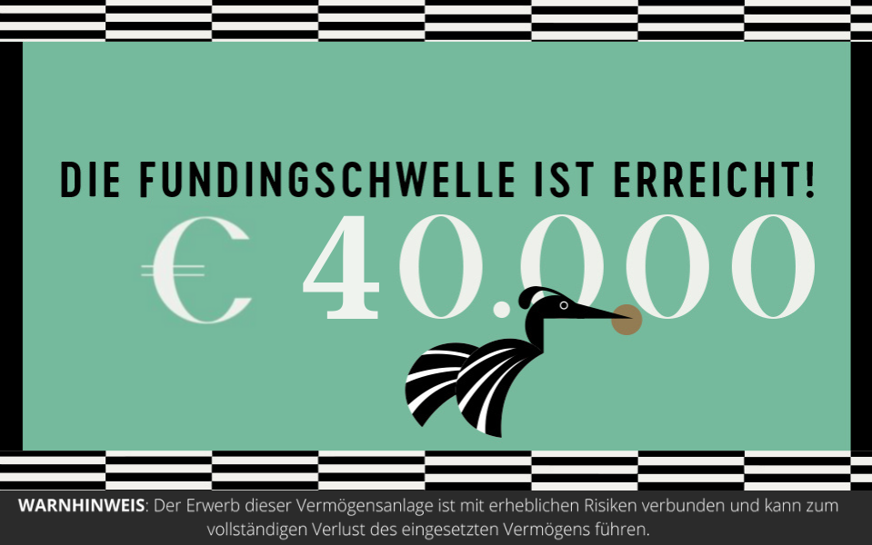 Jetzt investieren in Der Gute Fang auf CONDA