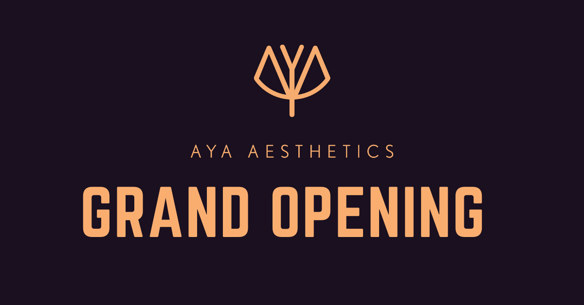 AYA Aesthetics CONDA Crowdinvesting