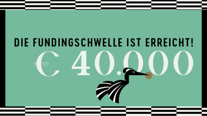 Jetzt investieren in Der Gute Fang auf CONDA