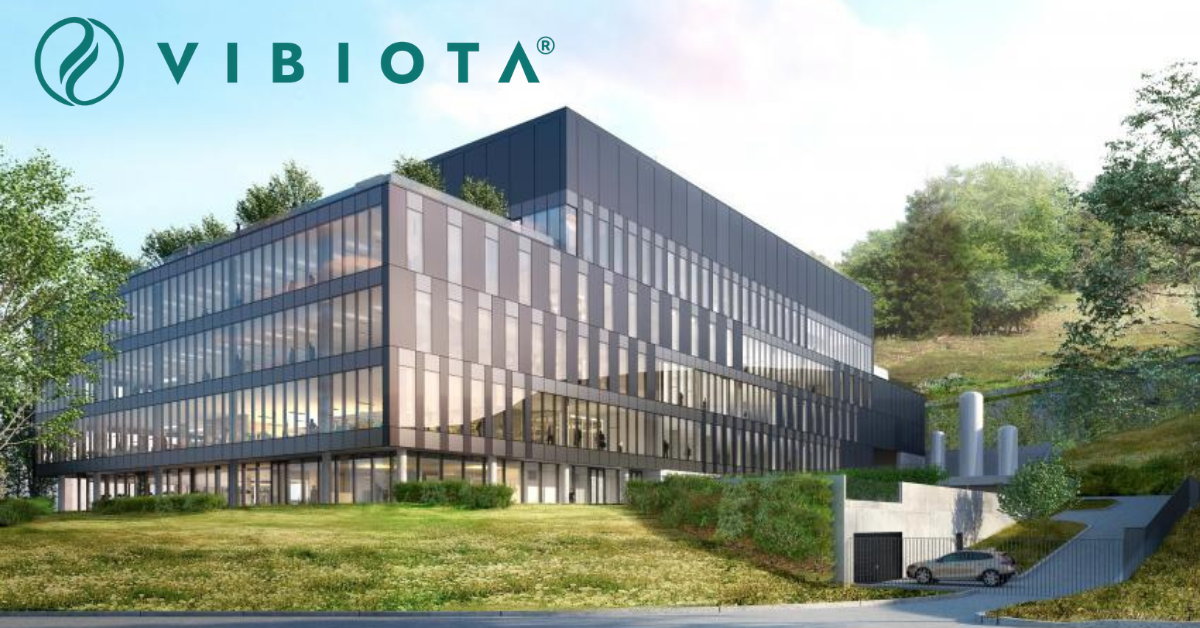 VIBIOTA CONDA Crowdinvesting investieren