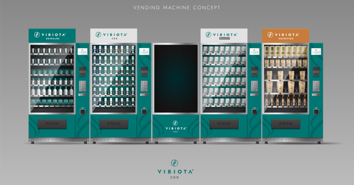 VIBIOTA CONDA Crowdinvesting investieren