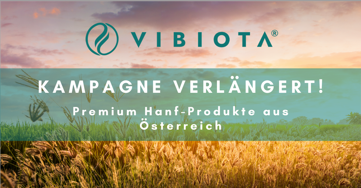 VIBIOTA CONDA Crowdinvesting investieren